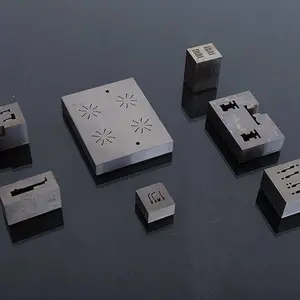 精密汽车连接器模具及零件加工高精度公差0.001,RA0.01-0.05光洁度镜面效果源头精密模具加工厂