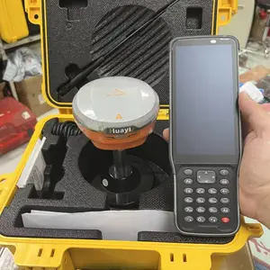 重庆RTK租赁 华测GPS测量仪出租 长租短租灵活 租用成本低