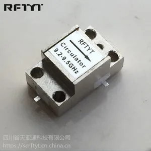 天亚(/)提供隔离器,环行器,滤波器,合路器,负载,衰减器