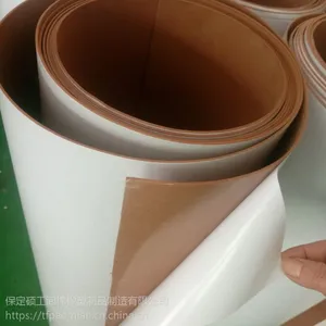 供应河北EVA泡棉一面背胶卷材一面不干胶海绵片材