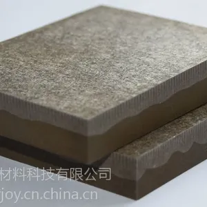 掘进机炮头专用耐磨块,双金属复合板