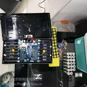 成都可以维修小米平衡车电池了