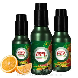 供应橘子膨果增产叶面肥料-倍诺柑橘专用叶面肥见效快产量高
