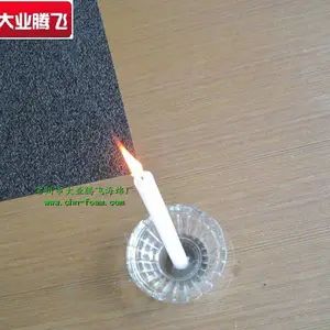 橡塑阻燃海棉 耐磨泡棉