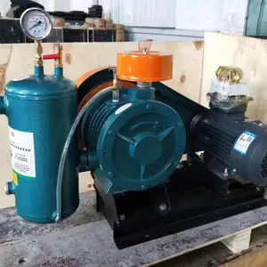 陕西西安JNHC401S回转风机厂家直销