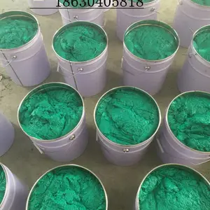 耐高温玻璃鳞片胶泥 阻燃型环氧玻璃鳞片胶泥 防腐材料厂家