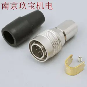议价售卖RM15QPS-10S(71)日本原装hirose广濑金属连接器
