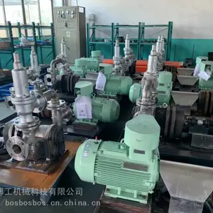 石油石化专用泵A153-P-902A泵YBX3-160L-6卸油扫仓泵,船用扫仓泵,码头扫线泵