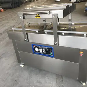 商用真空包装机 蓝莓干真空包装机