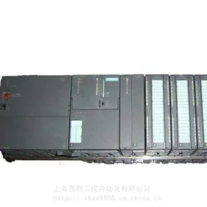 6ES7318-2AJ00-0AB0 CPU318-2DP, 512KB