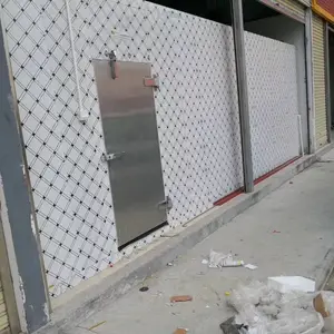 山东冷库 冷库安装公司 小型冷库建设建造 济南医药冷库造价表价格