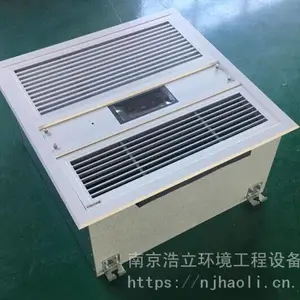 空气净化器等离子杀菌灯管杀菌消毒净话回风口管道式光氢离子式
