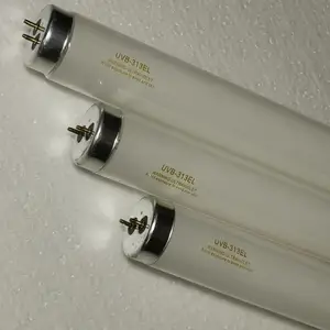 UVB-313EL ����Ϳ���������ϻ���ģ��̫������ƹ� 40W120MM