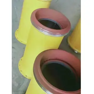 抗爆容器 防爆罐 排爆筒