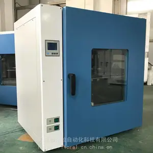 DGG-9070A 卧式电热恒温鼓风干燥箱 200度实验室干燥箱多型号可选