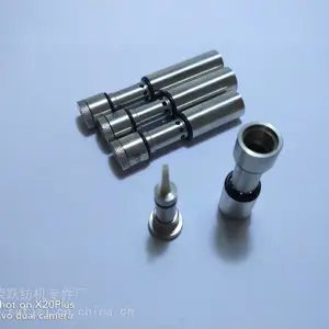 陶瓷喷嘴多喷 无锡市荣跃荣跃纺机专件厂 喷水织机专用配件