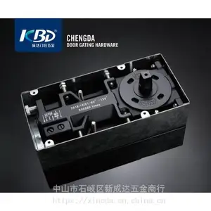 K-7135D 地弹簧 Floor Hinge