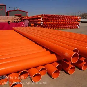 �г̹ܵ���������CPVC������ͨ�ŵ����Ź�ֱ����PVC-C���±����׹�