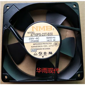 4710PS-23T-B30 ��е���豸ר�÷��� ģ�»��÷��� 12025 220V���