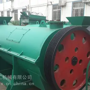 供应转股搅齿造粒机 有机肥专用造粒机 搅齿湿法造粒机