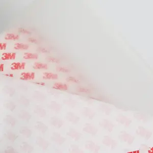3M 55236ӡˢֽ�б���ճ�� ˫����ֽ�����ֻ�