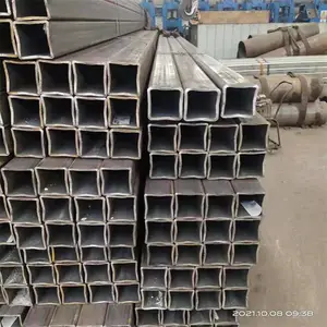 无缝方管无缝方管厂