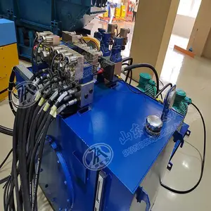 ����ʽ��ú��Һѹվ 2.2KWҺѹվ��5.5KW��� Һѹվ����ϵͳ
