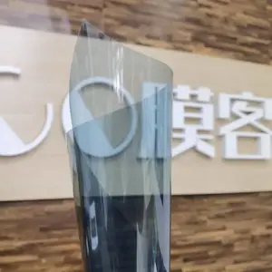 广西玻璃贴膜公司南宁膜客专业贴膜 建筑玻璃专用内外贴隔热膜防爆膜