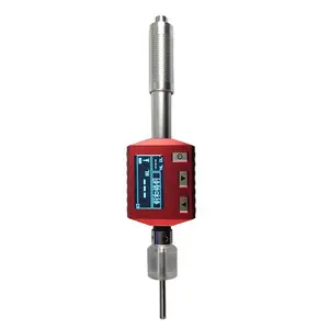 北京时代TH170/180精度一体式硬度计D型DL型带打印蓝牙