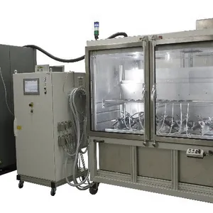 �¹�ID LINDNER���������;���������̨Test Bench For Spray Nozzle