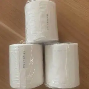 定制小卷纸 纯木浆独立包装