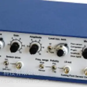 音叉传感控制器