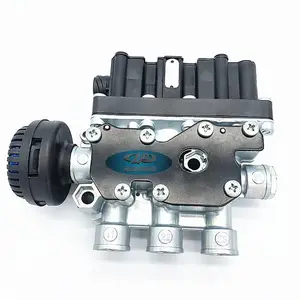 【ECAS VALVE】WABCO 4728800300