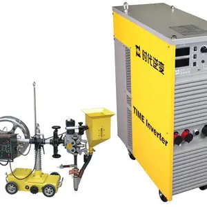 时代MZ-1250逆变直流小车自动埋弧焊机 钢结构压力容器焊接