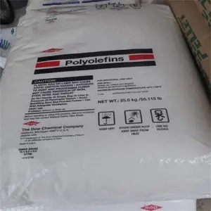 陶氏杜邦 HDPE DGDB-2480 耐低温 高硬度 管材应用