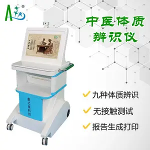 公共卫生服务中医体质必备产品