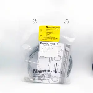倍加福NRB15-30GM50-E2-C-V1 NRB8-18GM50-E2-C-V1原装传感器