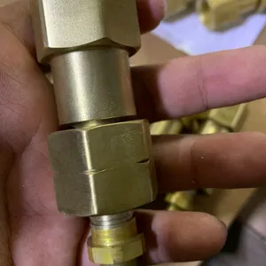 ���ƹ�Ӧ Western Valve Inc ѹ������ͷ 350B-3A