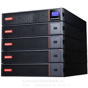 UPS ����� ��Դɽ��C10K Rack����ʽ KW KVA