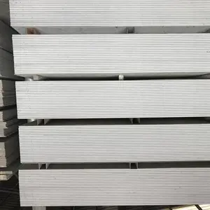 高密度钢结构阁楼板 通体水泥板 LOFT楼板王 纤维增强水泥板