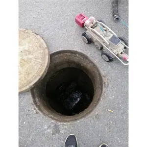 上海下水道疏通公司联系电话 管道阀门安装 施工速度快