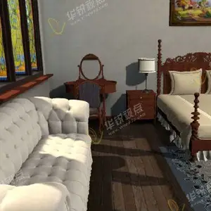 vr�������������չ��������3D��ɫ����չ�ݣ����ڻ����ӵ�