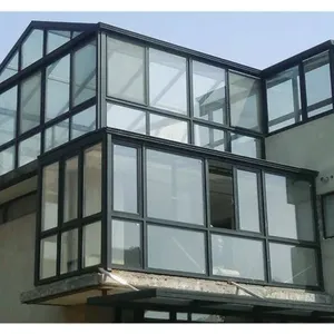 广东隔音铝合金门窗找哪家 佛山市罗帝欧建材供应