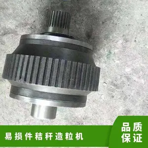 易损件秸秆造粒机 工业节能设备 型号560型 常规