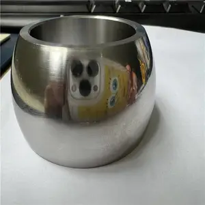 聚亿能金属表面晶体重塑技术植入压应力，提高工件的疲劳强度