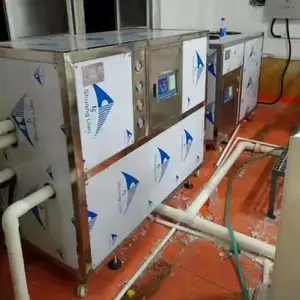 ���������ͳ�������ϴ�� ͨ��ʽ�Զ���ϴ�豸����