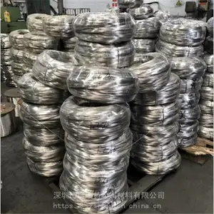 5083���Ͻ��� ��ǿ�ȷ�����˿��0.1-10.0mm ��þ�Ͻ�ֱ��
