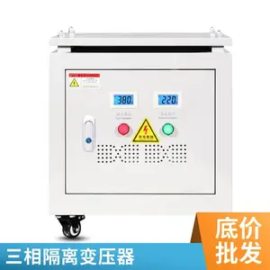 �͸� �����ʽ�����ѹ��SG-80KVA�����ձ�200V��380V