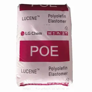 ����LG��ѧPOE LUCENE LC670 ��̼��ϩ�������壬PP,PE������Լ�