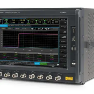 keysight��ԭAgilent��E7515B UXM 5G ��LTE���߲��Է���ƽ̨
